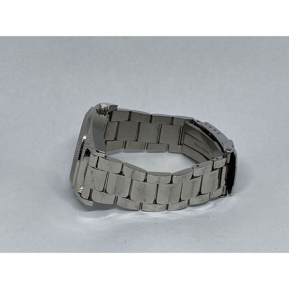 Invicta Angel 25247 Womens Silver Stainless Steel Analog Dail Quartz Watch HK876